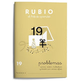 PROBLEMAS RUBIO 19 - 9788485109746